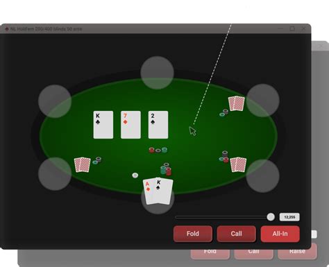 Hotkeys Online Poker .